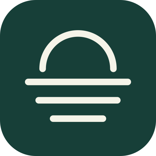 Horizon app icon
